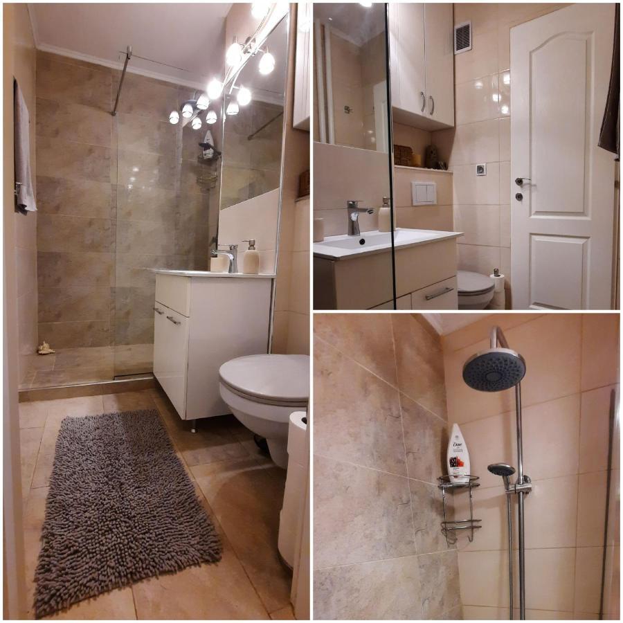 Apartmán Farmec Studio Kluž Exteriér fotografie
