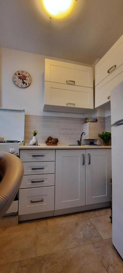Apartmán Farmec Studio Kluž Exteriér fotografie